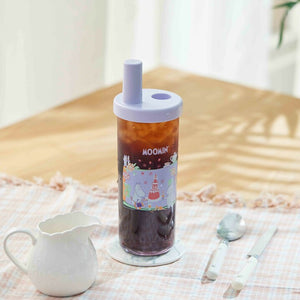 ** Exclusive Offer Now** Elephant Cuppa x Moomin 720ML (Ready Stock)