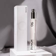 ** Exclusive Offer Now**  NAZO Rotating Fragrance Spray