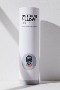 ** Exclusive Offer Now** Ostrichpillow Loop - Blue Reef - (Ready Stock)