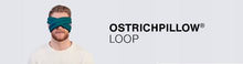 Load image into Gallery viewer, ** Exclusive Offer Now** Ostrichpillow Loop - Blue Reef - (Ready Stock)