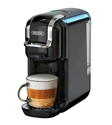 ** Exclusive Offer Now**  HiBREW H2B