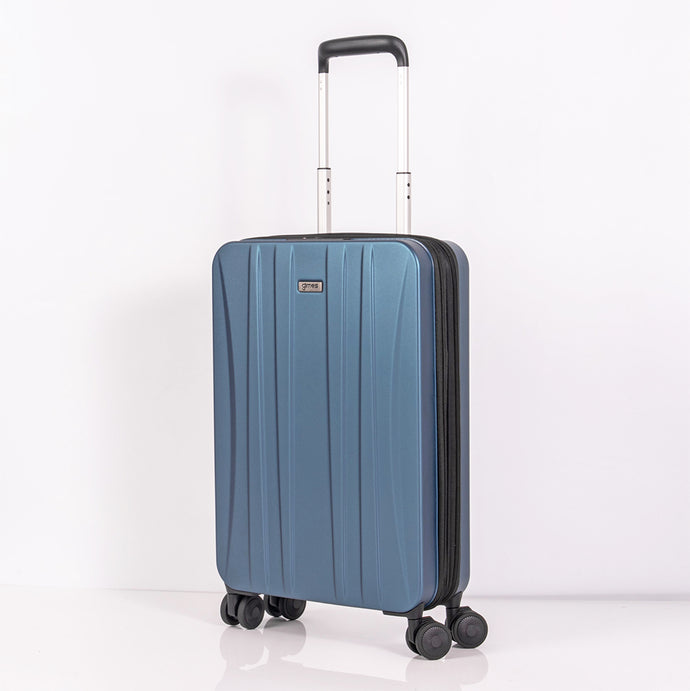 **Early Bird Exclusive Offer** Gimes 3-stages Expandable 24-36L Foldable Suitcase