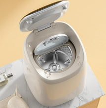 Load image into Gallery viewer, Royalstar Underwear Fully-Automatic Mini Washing Machine (Ready Stock)