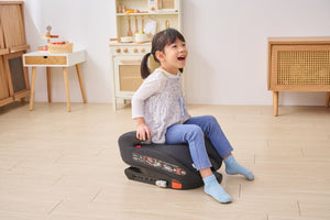 **Ready Stock Exclusive Offer** YODA - The World's First Height-Adjustable Car Seat | for 3-12 years old