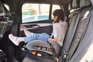 **Ready Stock Exclusive Offer** YODA - The World's First Height-Adjustable Car Seat | for 3-12 years old