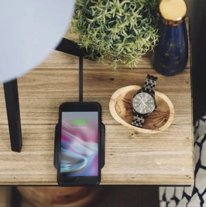 Futura X Wireless Charging Pad (Ready Stock)