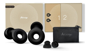 Auberge Side-Sleep Dedicated Noise Reduction Sleep Earbuds (Ready Stock)