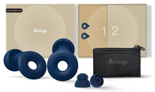 Load image into Gallery viewer, Auberge Side-Sleep Dedicated Noise Reduction Sleep Earbuds (Ready Stock)