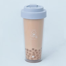 Load image into Gallery viewer, ** Exclusive Offer Now** Oolab - Stay With You Ecozen Tumbler (750ML) (Ready Stock)