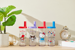 ** Exclusive Offer Now** Elephant Cuppa X Sanrio 720ML (Ready Stock)