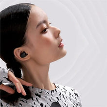 Load image into Gallery viewer, MCHOSE Black and White Panda Dual Color Earphones  (Ready Stock)