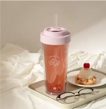 Load image into Gallery viewer, ** Exclusive Offer Now** Oolab - Stay With You Ecozen Tumbler (750ML) (Ready Stock)