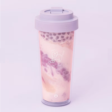 Load image into Gallery viewer, ** Exclusive Offer Now** Oolab - Stay With You Ecozen Tumbler (750ML) (Ready Stock)