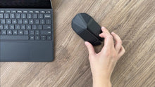 Load image into Gallery viewer, MyAir.0 | The World&#39;s First Foldable Lightweight Mouse