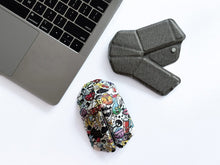 Load image into Gallery viewer, MyAir.0 | The World&#39;s First Foldable Lightweight Mouse