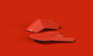 MyAir.0 | The World's First Foldable Lightweight Mouse