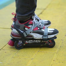 Load image into Gallery viewer, **xclusive Offer** AIRTRICK Lightweight E-Skates : The World&#39;s First Electric Roller Skates