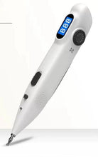 Load image into Gallery viewer, LEAWELL Meridian Electronic Acupuncture Pen (Ready Stock)