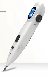 LEAWELL Meridian Electronic Acupuncture Pen (Ready Stock)