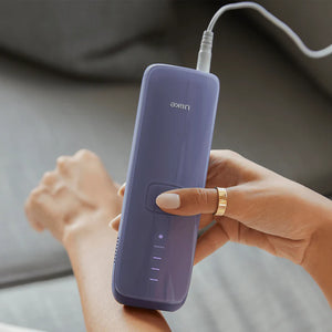 Ulike Air3 Sapphire Automatic Continuous Flash Hair Removal Device (Ready Stock)